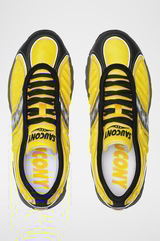 Zapatillas Matrix - Amarillo