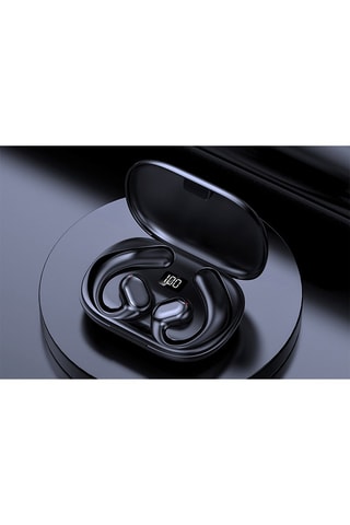 Écouteurs Bolaris TWS - Austin - Bluetooth - Noir