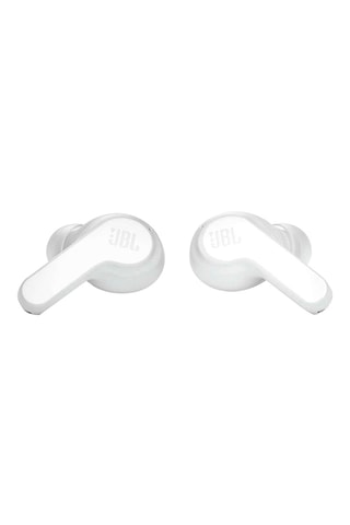 Auriculares sem fio True Wireless JBL Wave 200 - Branco