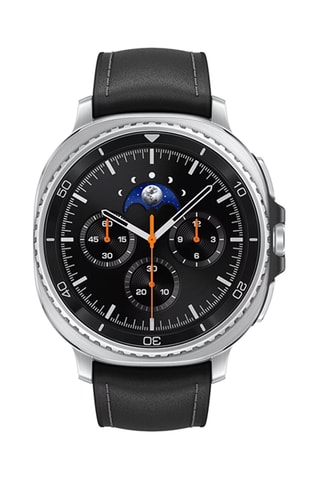 Samsung Galaxy Watch 8 Classic - 46 mm - Bluetooth - IA