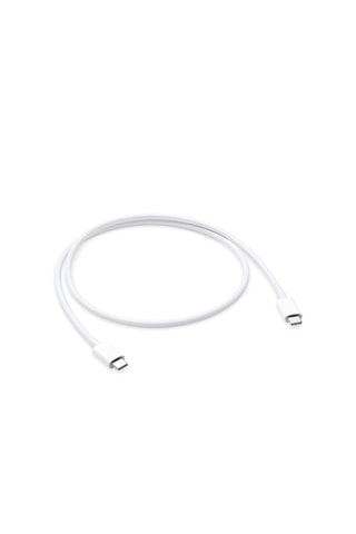 Cabo de carregamento USB-C para USB-C Apple - 1 m - Adidas