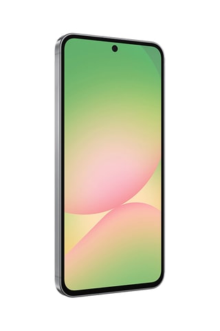 Samsung Galaxy A56 5G - Cinzento-escuro