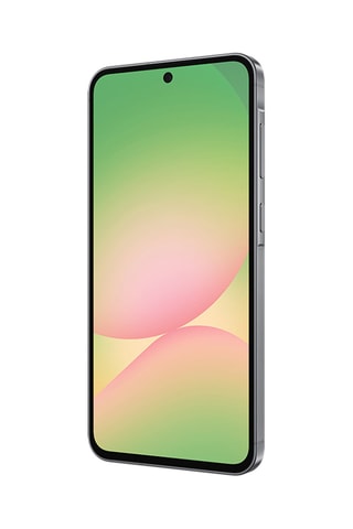 Samsung Galaxy A56 5G - Cinzento-escuro