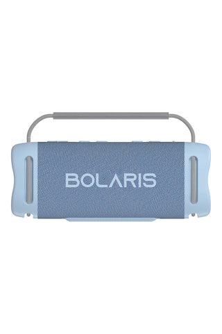 Coluna Bolaris IP67 Napoli - 60 W - Bluetooth