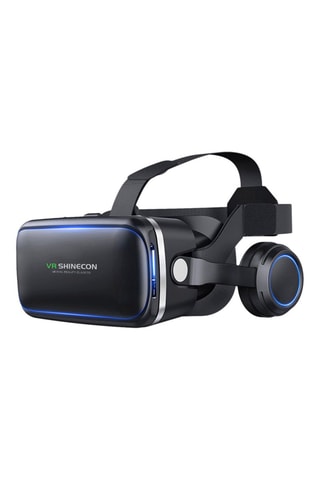 Casque VR Techkidz - 3D / Immersion Audio