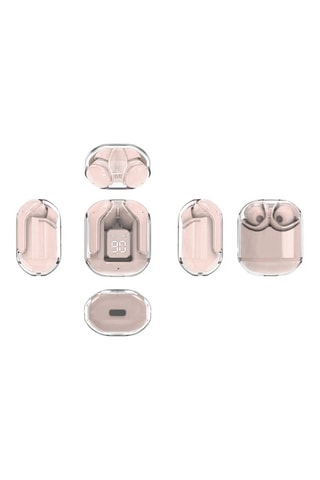 Coffret Pulseira conectada Life e auriculares sem fio - Compatível Android e iOS  - EKO