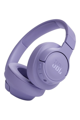 Auscultadores estéreo JBL Tune 720BT - Bluetooth - Violeta