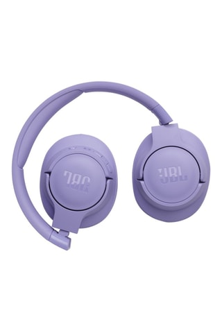 Auscultadores estéreo JBL Tune 720BT - Bluetooth - Violeta