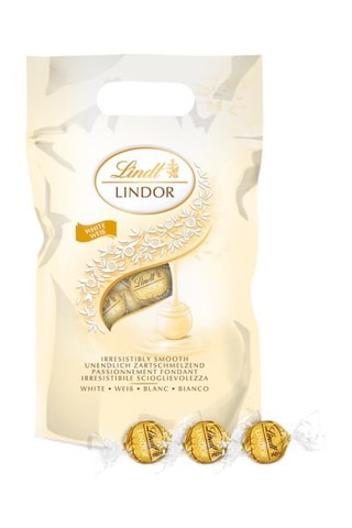 Lindor Blanc - 1 kg