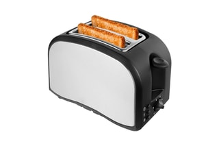 Tostadora - 2 ranuras