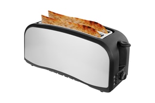 Tostadora - 2 ranuras