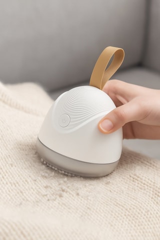 Quitapelusas eléctrico - 90 min de autonomía