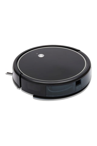 Robot aspirador friegasuelos con navegación mediante mapeado