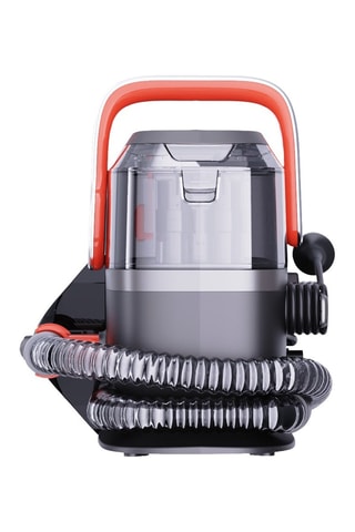 Aspirador hidrolimpiador y quitamanchas - 1,7 l