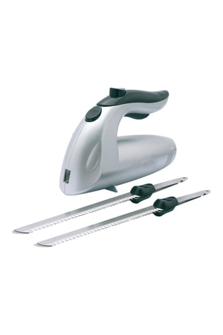 Cuchillo eléctrico