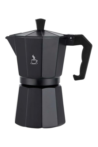 Cafetera italiana tradicional Moka - 12 tazas
