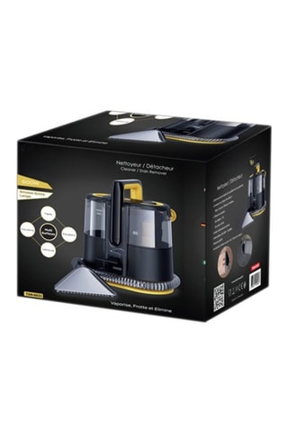 Limpiador quitamanchas - 600 W