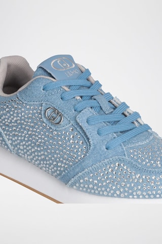 Tennis Vibe - BleuVibe -gris