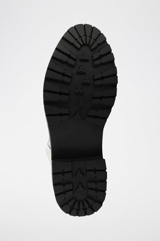 Bottes Vanessa - Noir