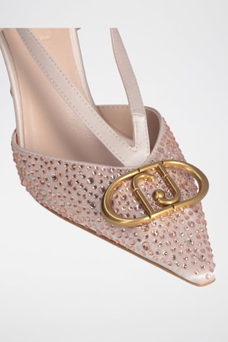 Escarpins Sabry - Beige