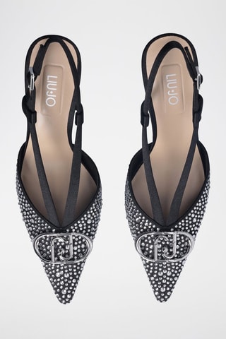 Escarpins Sabry - Noir