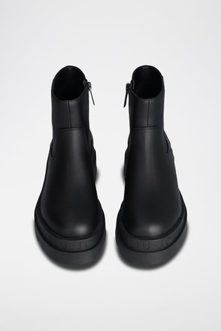 Bottines Love - Noir