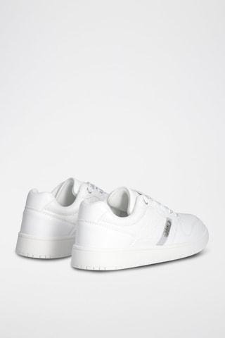 Sneakers - Blanc