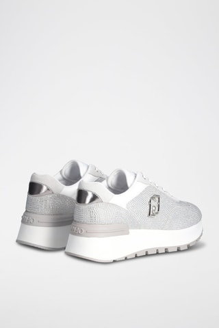 Baskets Amazing - Gris