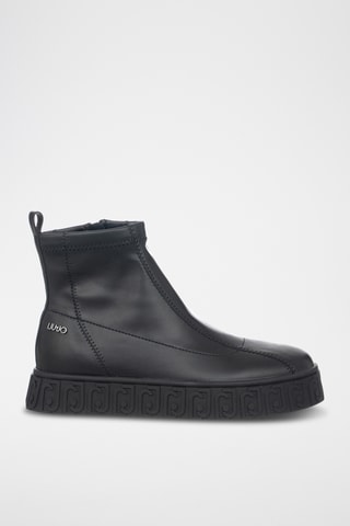 Bottines - Noir