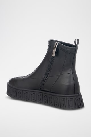 Bottines - Noir