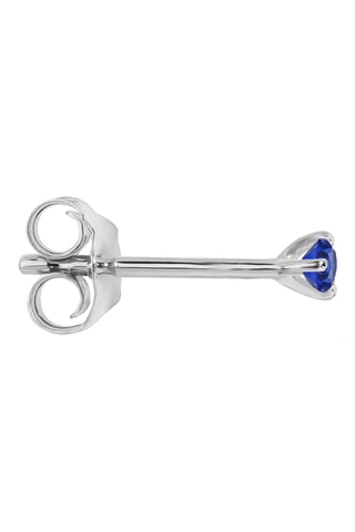 Dormilonas - Oro blanco y zafiros