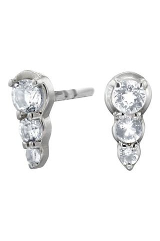 Dormilonas - Oro blanco y topacios