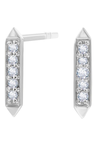 Dormilonas - Oro blanco y topacios