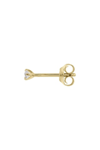 Dormilonas - Oro amarillo y diamantes