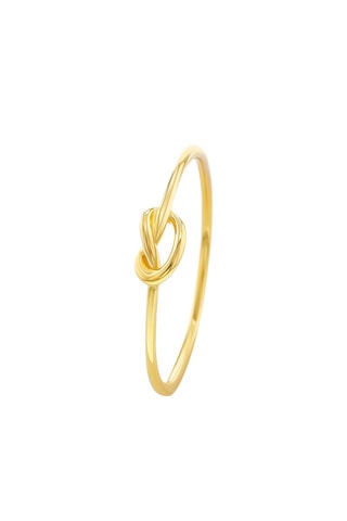 Anillo - Oro amarillo