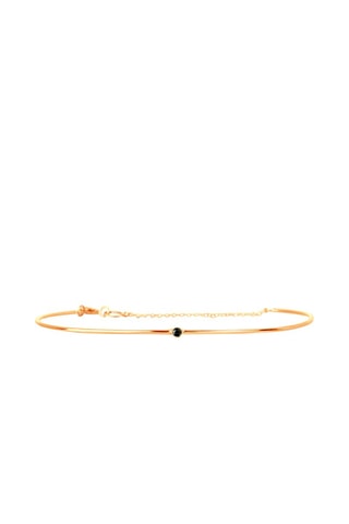 Pulsera - Oro rosa y diamante
