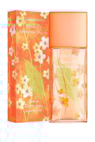Elizabeth Arden Green Tea Nectarine - Eau de toilette 100 ml