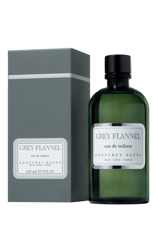 Grey Flannel Geoffrey Beene - 
Eau de toilette 240 ml