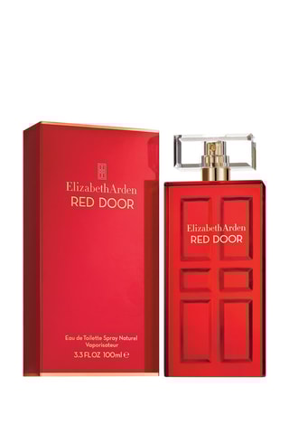 Red Door Elizabeth Arden - Eau de toilette 100 ml
