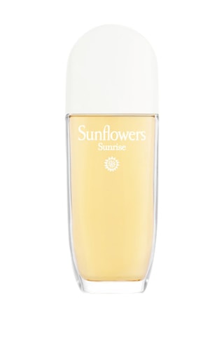 Eau de toilette Sunflowers Sunrise - 100 ml