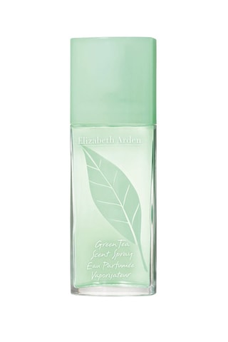 Green Tea Elizabeth Arden - Eau de toilette 50 ml
