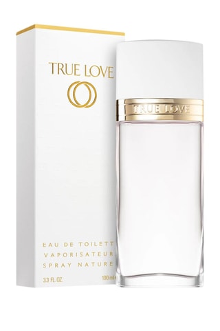 Elizabeth Arden True Love - 
Eau de toilette - 100 ml