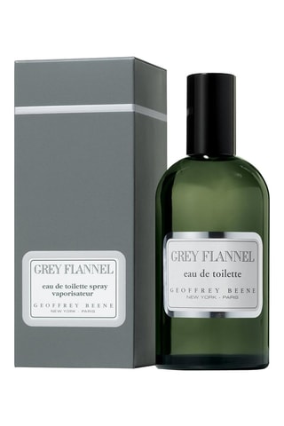 Grey Flannel Geoffrey Beene - 
Eau de toilette 120 ml