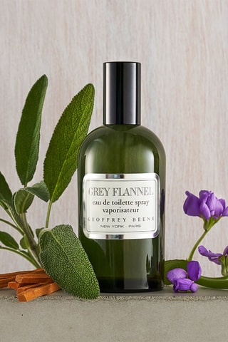 Grey Flannel Geoffrey Beene - 
Eau de toilette 120 ml