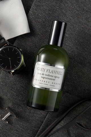 Grey Flannel Geoffrey Beene - 
Eau de toilette 120 ml