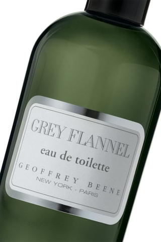Grey Flannel Geoffrey Beene - 
Eau de toilette 120 ml