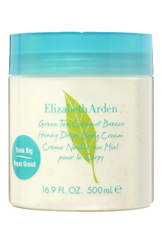 Crème corps Green Tea Coconut Breeze - 500 ml