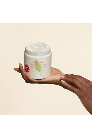 Crème corps Honey Drops Nectar au miel Elizabeth Arden - Green Tea Lychee Lime - 500 ml