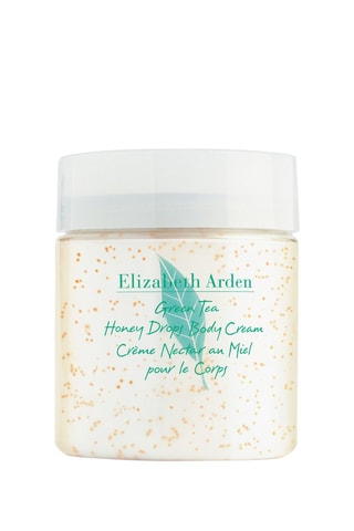 Crème corps Nectar au Miel Green Tea Elizabeth Arden - 250 ml
