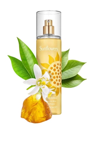 Sunflowers Elizabeth Arden - 
Brume parfumée - 236 ml